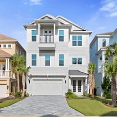 Cinnamon Beach New Oceanfront Heated Pool Home/Private Boardwalk!
