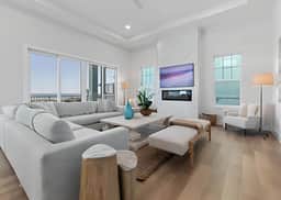 Oceanfront 6 Bedroom Heated Pool Home in Cinnamon Beach! Barefoot Sands!! - Image 3