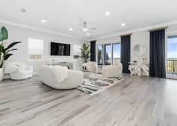 Cinnamon Beach New Oceanfront Heated Pool Home/Private Boardwalk! - Image 3
