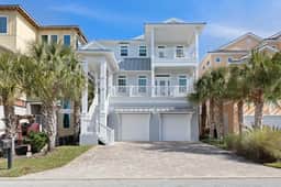 Blue Pearl - Heated Pool & Spa Home With Boardwalk! - Image 4