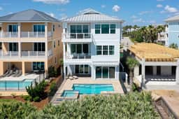 Blue Pearl - Heated Pool & Spa Home With Boardwalk! - Image 5