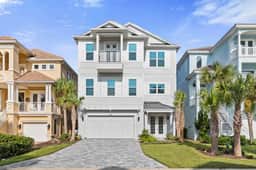 Cinnamon Beach New Oceanfront Heated Pool Home/Private Boardwalk! - Image 5