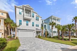 Cinnamon Beach New Oceanfront Heated Pool Home/Private Boardwalk! - Image 4