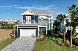 Stars And Stripes Brand New Heated Pool & Spa Home in Cinnamon Beach! - Image 5
