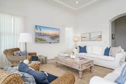 The Pearl Showcases a Pool & Lakeview in Cinnamon Beach! Short Walk to Beach - Image 3