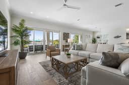 Summer House @ Cinnamon Beach - Private Heated Pool - Image 3