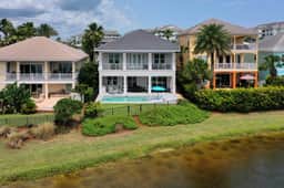 Summer House @ Cinnamon Beach - Private Heated Pool - Image 5