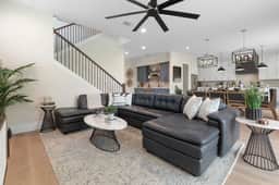 Marbella new heated pool home in Cinnamon Beach! Your oasis awaits! - Image 3