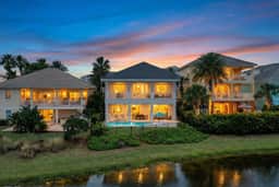 Summer House @ Cinnamon Beach - Private Heated Pool - Image 4
