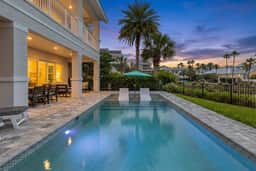 Summer House @ Cinnamon Beach - Private Heated Pool - Image 2
