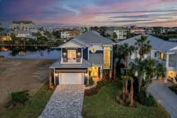 Stars And Stripes Brand New Heated Pool & Spa Home in Cinnamon Beach! - Image 4