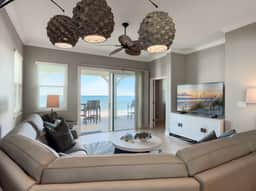 Remodeled oceanfront corner condo 541 in Cinnamon Beach!! - Image 5