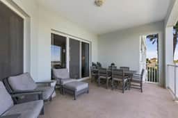 Oceanfront Cinnamon Beach condo 622 views to die for! - Image 2