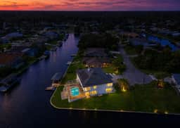 Pool and canal front home in Palm Coast! - Image 3