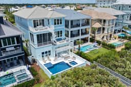 Ocean's Edge - Oceanfront Pool Home in Cinnamon Beach!! - Image 4