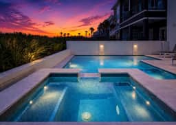 Ocean's Edge - Oceanfront Pool Home in Cinnamon Beach!! - Image 3