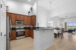 Newly remodeled top floor gem in Cinnamon Beach condo 1062! - Image 3