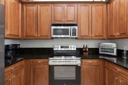 Newly remodeled top floor gem in Cinnamon Beach condo 1062! - Image 5