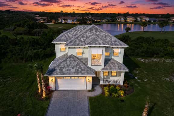 Brand new home in Cinnamon Beach - Key Lime! - Image 1