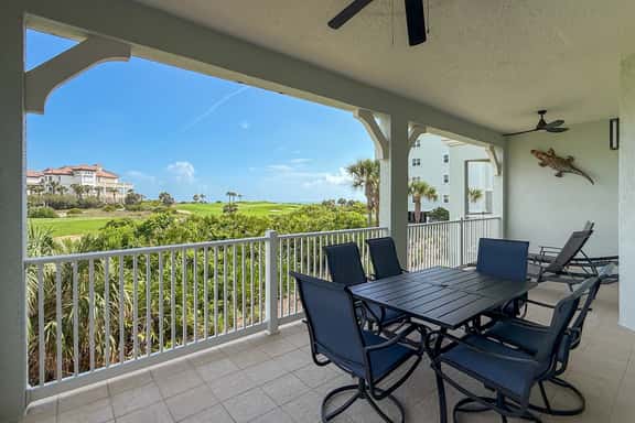 Cinnamon Beach 321 - Corner condo with ocean views! - Image 1