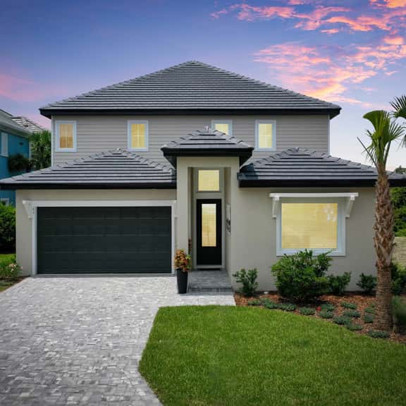 Marbella new heated pool home in Cinnamon Beach! Your oasis awaits! - Image 1