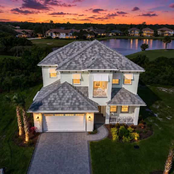 Brand new home in Cinnamon Beach - Key Lime! - Image 1