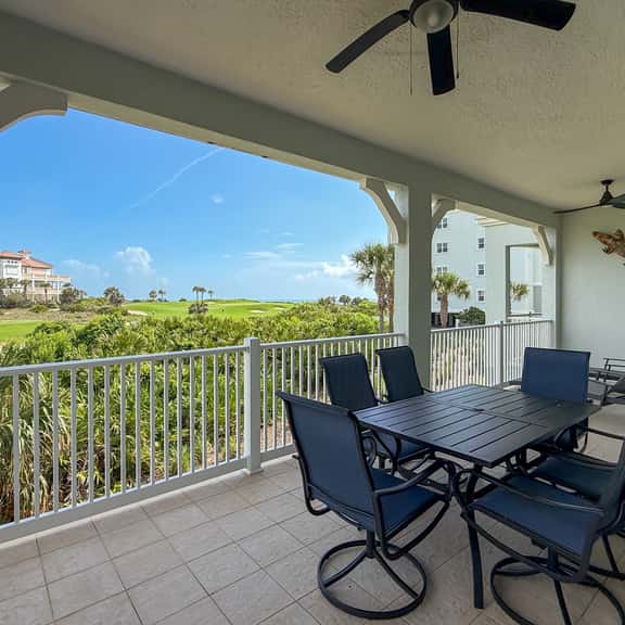 Cinnamon Beach 321 - Corner condo with ocean views! - Image 1