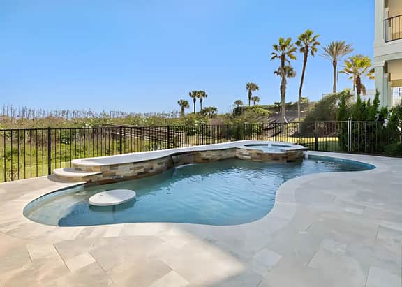 Oceanfront 6 Bedroom Heated Pool Home in Cinnamon Beach! Barefoot Sands!! - Image 2