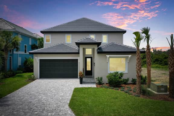 Marbella new heated pool home in Cinnamon Beach! Your oasis awaits! - Image 4