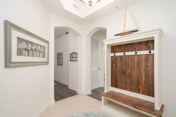 Cinnamon Beach Oceanfront 565 top floor penthouse corner unit! - Image 3
