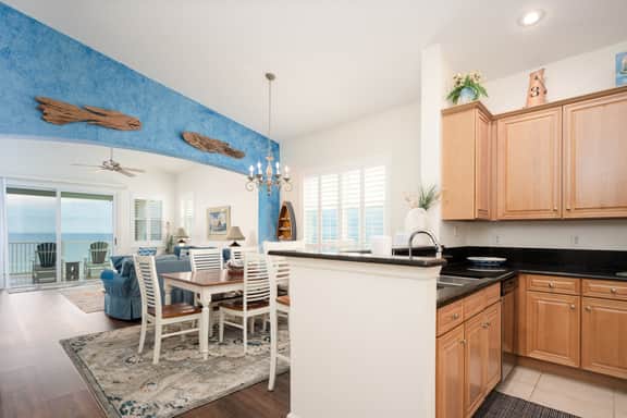 Cinnamon Beach Oceanfront 565 top floor penthouse corner unit! - Image 4