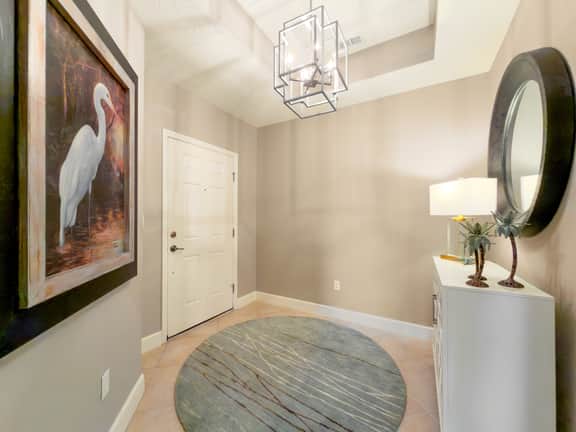 Remodeled oceanfront corner condo 541 in Cinnamon Beach!! - Image 3