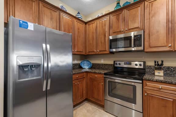 Oceanfront Cinnamon Beach condo 622 views to die for! - Image 5