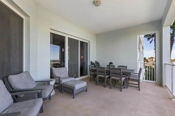 Oceanfront Cinnamon Beach condo 622 views to die for! - Image 2