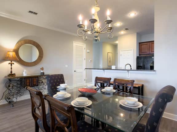 Gorgeous lakeview sunsets from Cinnamon Beach 942! - Image 5