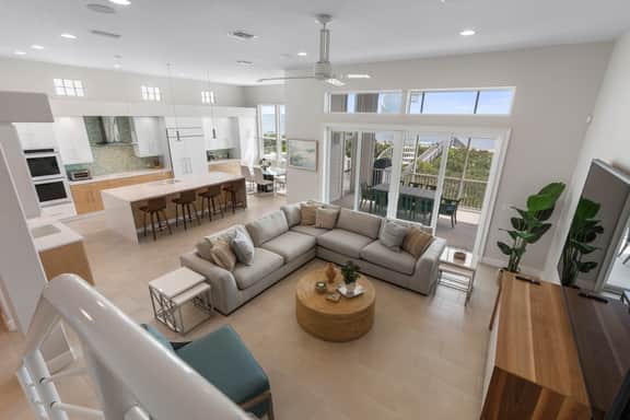 Ocean's Edge - Oceanfront Pool Home in Cinnamon Beach!! - Image 5