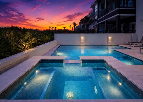 Ocean's Edge - Oceanfront Pool Home in Cinnamon Beach!! - Image 3