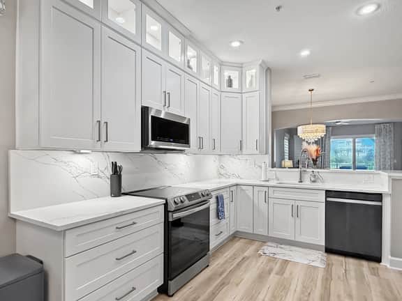 Cinnamon Beach 321 - Corner condo with ocean views! - Image 3