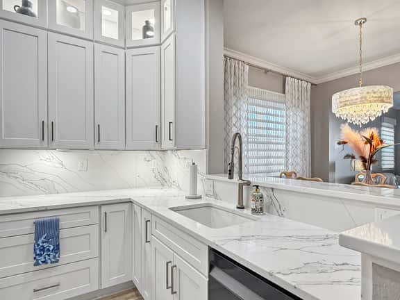 Cinnamon Beach 321 - Corner condo with ocean views! - Image 4