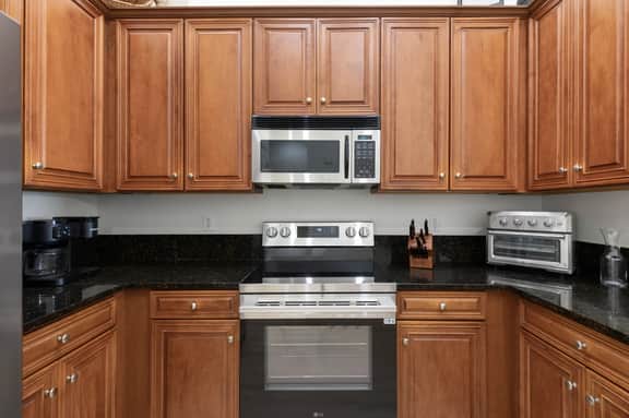 Newly remodeled top floor gem in Cinnamon Beach condo 1062! - Image 5