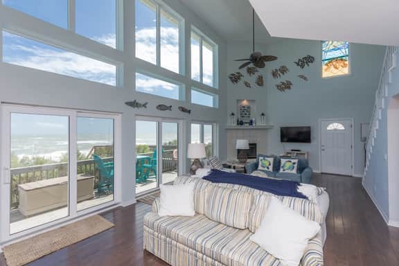 Casa De Javu: A Coastal Luxury Retreat in Flagler Beach - Image 5