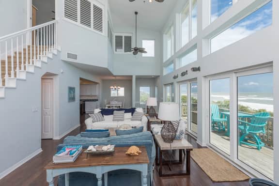Casa De Javu: A Coastal Luxury Retreat in Flagler Beach - Image 4