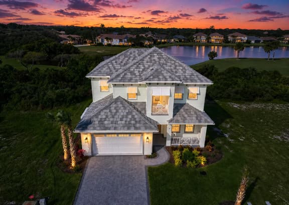 Brand new home in Cinnamon Beach - Key Lime! - Image 1