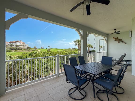 Cinnamon Beach 321 - Corner condo with ocean views! - Image 1